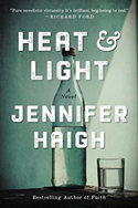 Jennifer Haigh